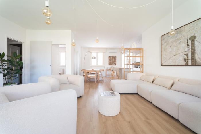 Cloud9 Large Terrace - Meliora Apartments