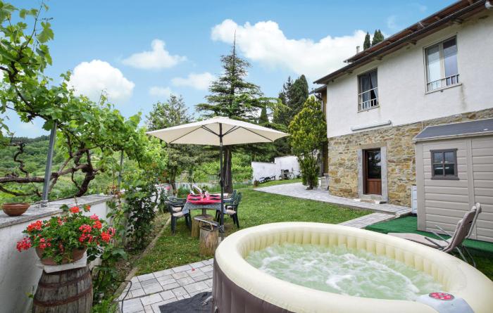 Stunning Home In Poggio Dacona