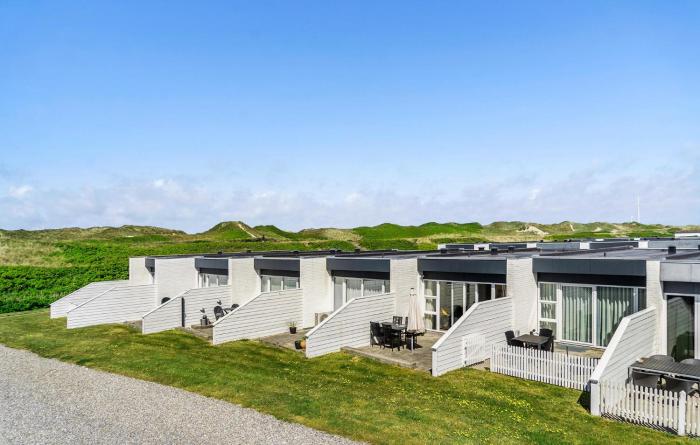 Nice Apartment In Vestervig With Sauna