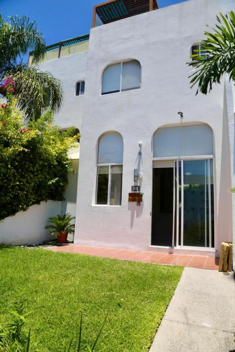 Casa Colibri Teques