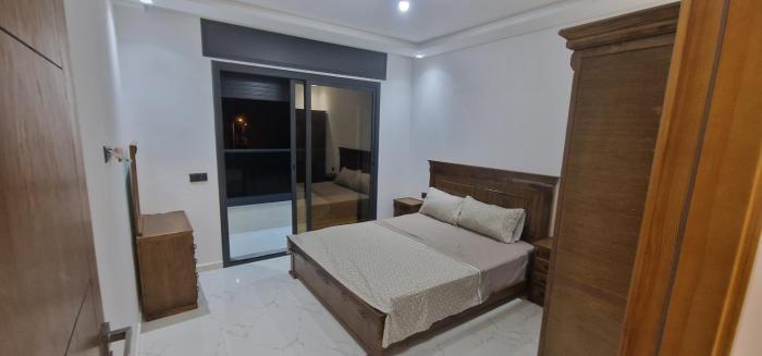 Appartement à martil