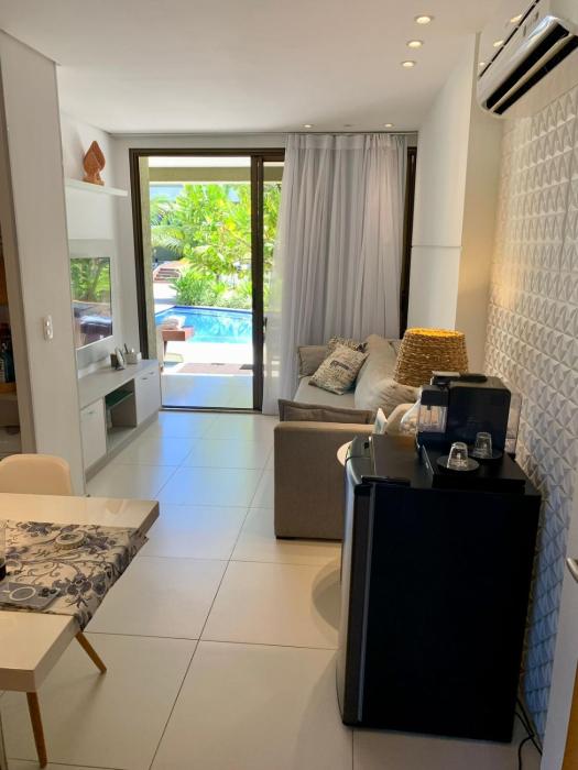 Malawi Muro Alto Flat Térreo