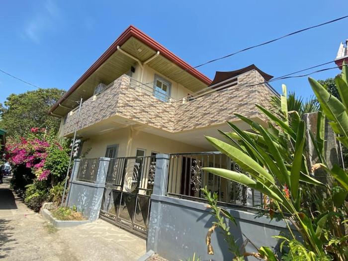 Agoo View Transient Home