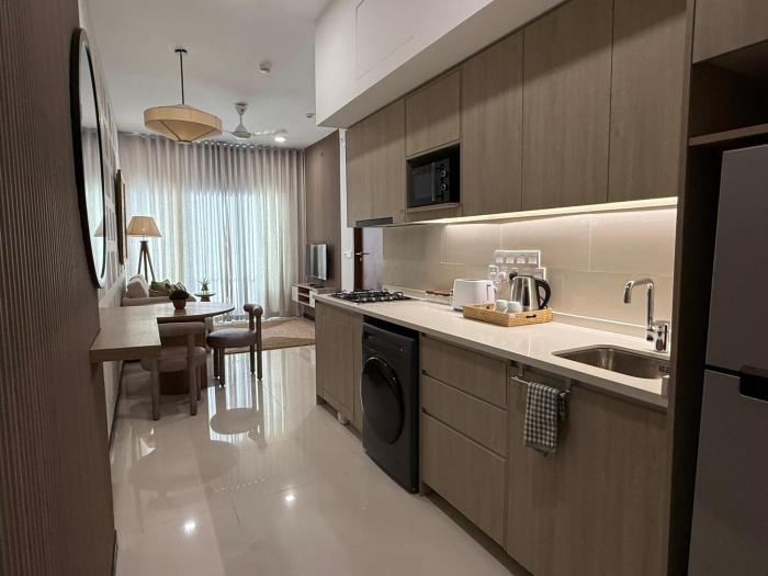 Stylish Apartment in Colombo