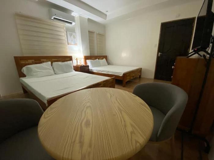 Agoos View Transient Home