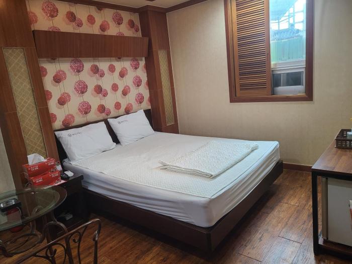 Gwangju M Motel