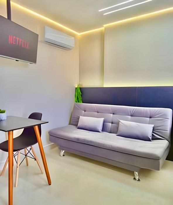 Sofisticado Studio cSacada