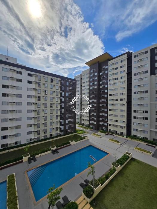 Stylish Studio Unit in Avida Towers Atria