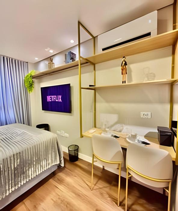 ALLBAtEL, Melhor localidade