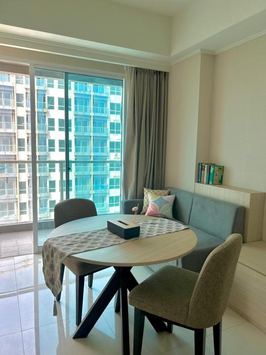 Green Sedayu Apartement 2BR