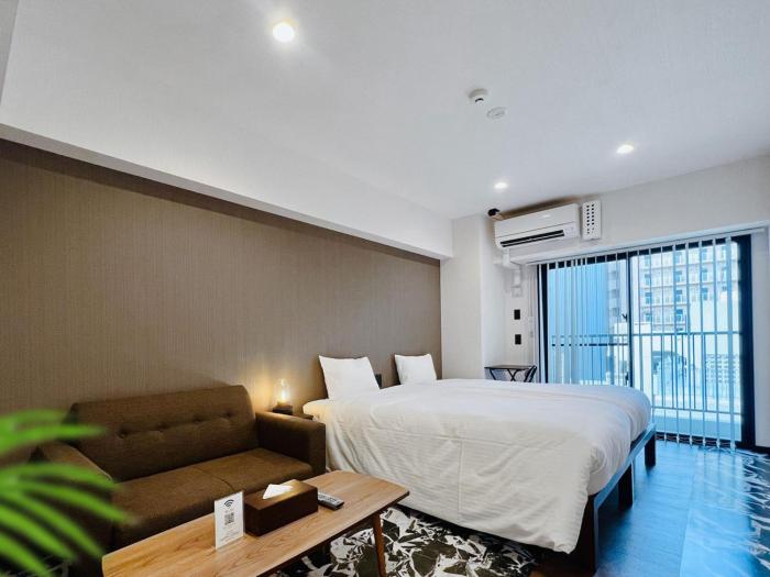 WOODSIDE STUDIO Naha