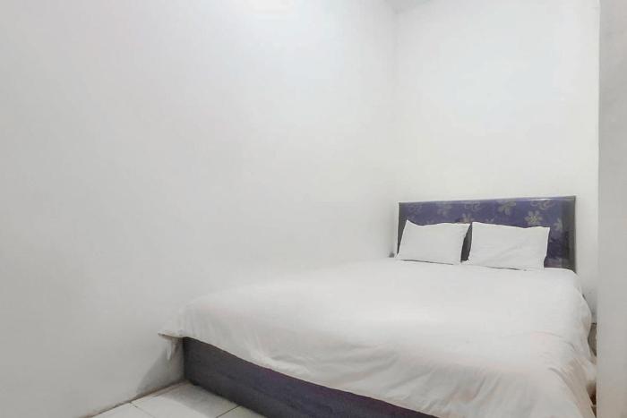 AYOO STAY Near Bandara Ahmad Yani RedPartner