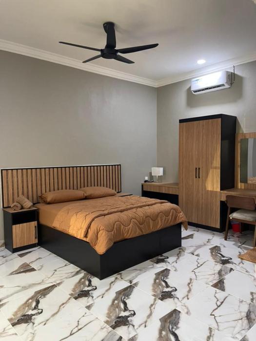 Suria guesthouse