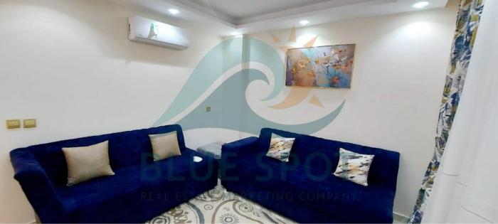 Chalet Aqwa 8 PortoGolf, Alamein