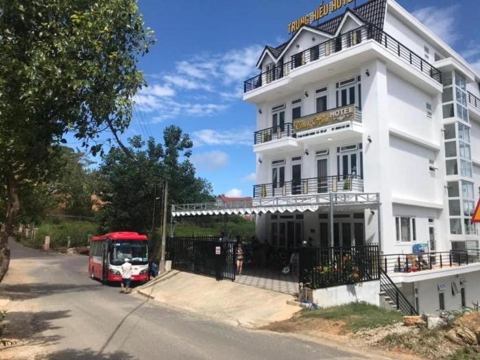 Khách Sạn Trung Hiếu