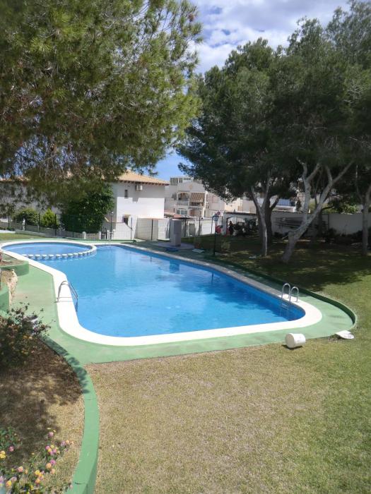 Casas Holiday - Los Balcones 2