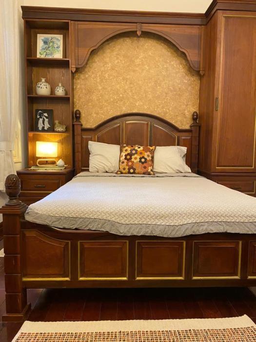 Quynh Nest Homestay 2