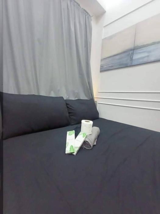 Cozy Couple Room near mall of asia