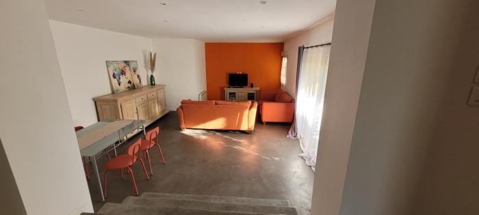 Appartement de la Villa Del Sol