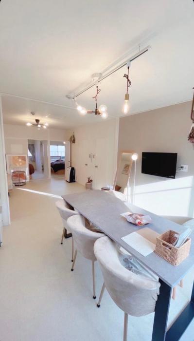 民泊宿i s e s h i m a伊勢内宮前202猿田彦神社1分