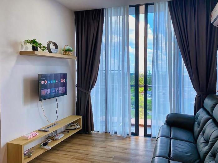 #2 Hanns Residence Homestay Sunset View 2R2B