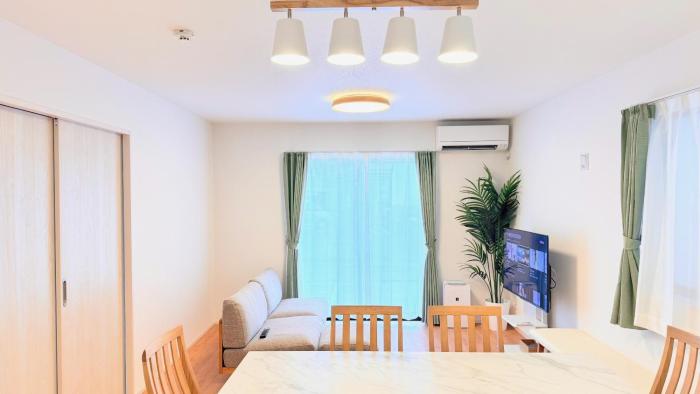 Villa Hiyori -日和-