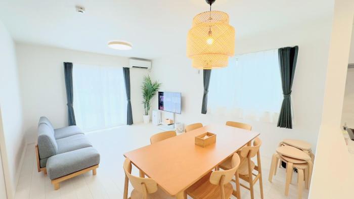 Villa Konatsu -小夏-