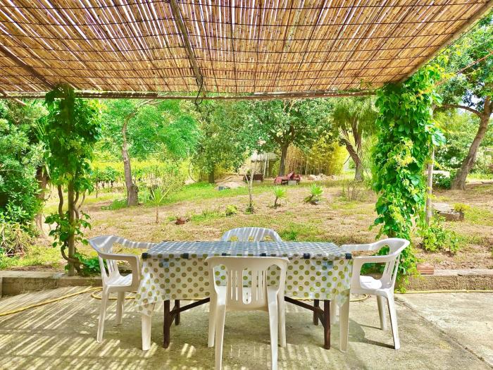 Casa Carrubbo -Jennas-