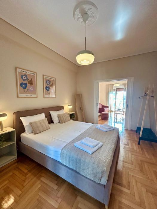 Feel at home - Kalamata - Central 2