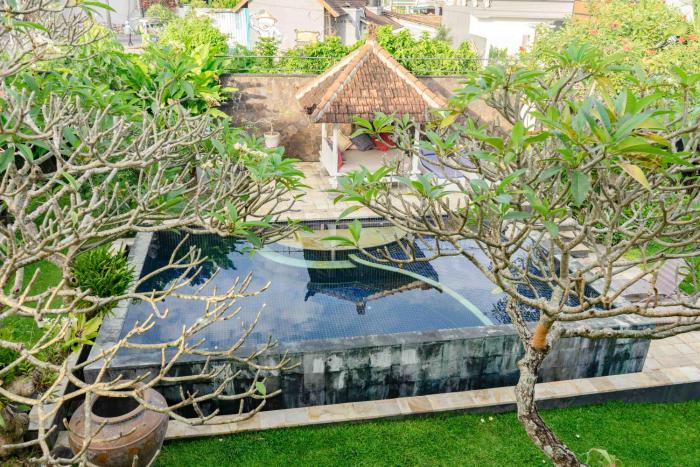 Villa Speranza Canggu