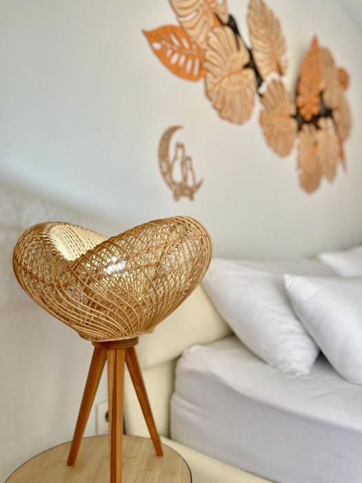 Villa Searra - Ocean Breeze Boutique Hotel Hideaway Rooms