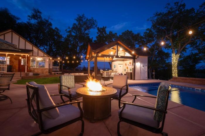 The Beatrice Estate estate