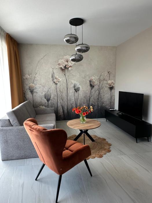 SOLAPART Apartamenty