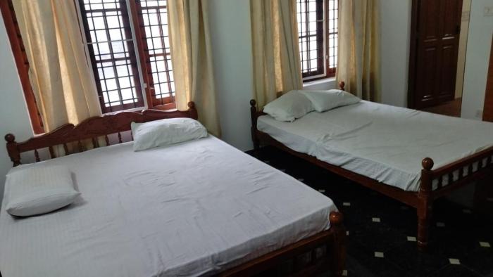 AryaBhadhra Cottages 4 Room - 1