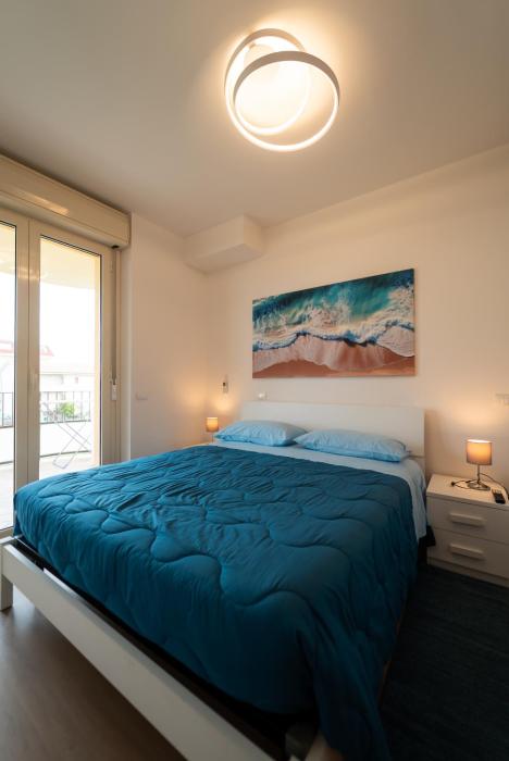 Appartamento incantevole a due passi dal mare 3