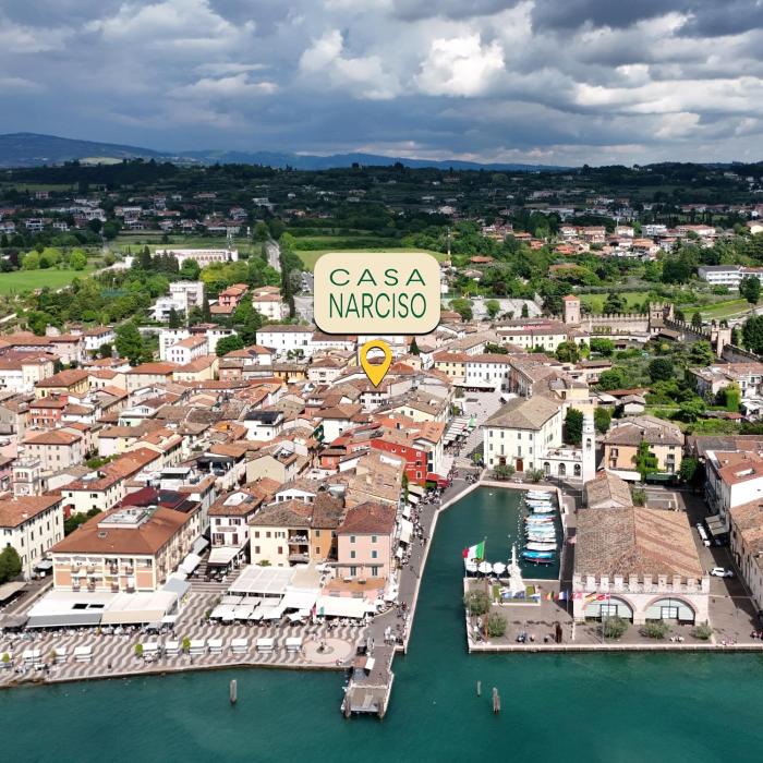 Casa Narciso
