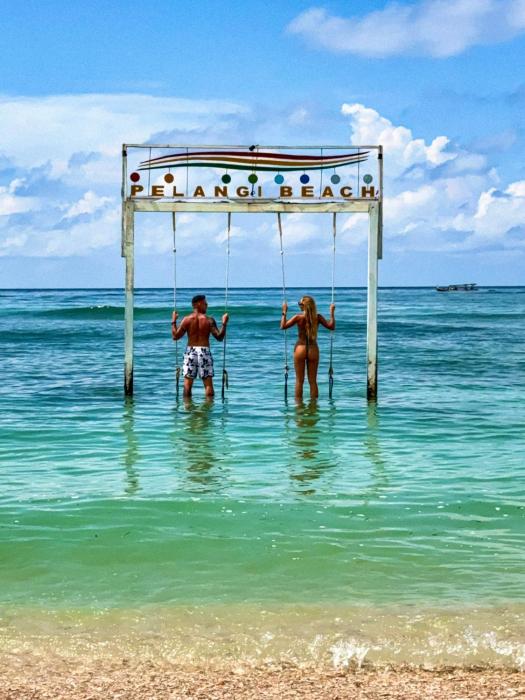 Pelangi Cottages Gili Air