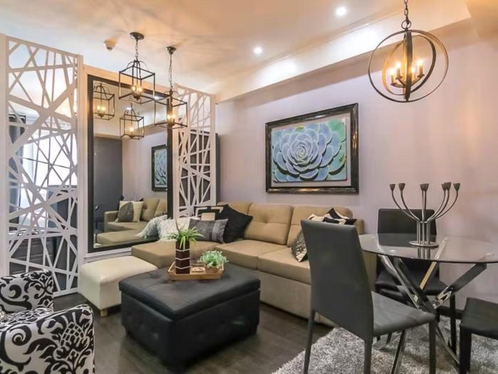 BGC Urban Studio Prime Spot, Walk to Everything