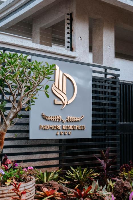 Kester International Apartment Hotel