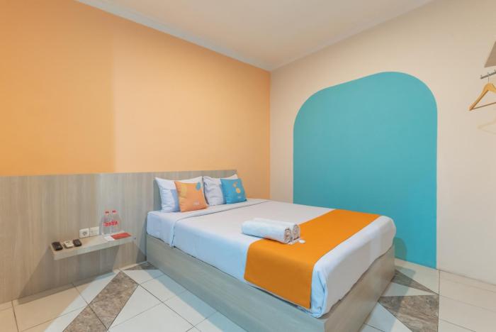 Sans Stay Skyland Pasteur Bandung