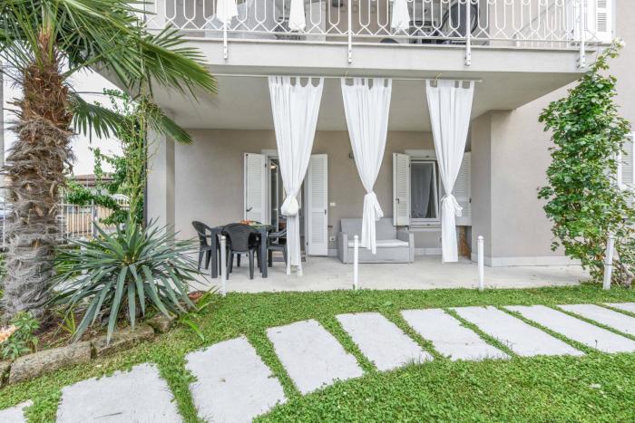 MGH - Apartment Rosa