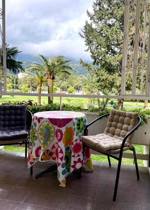 Two Bedroom Apartment near Slovenska Beach