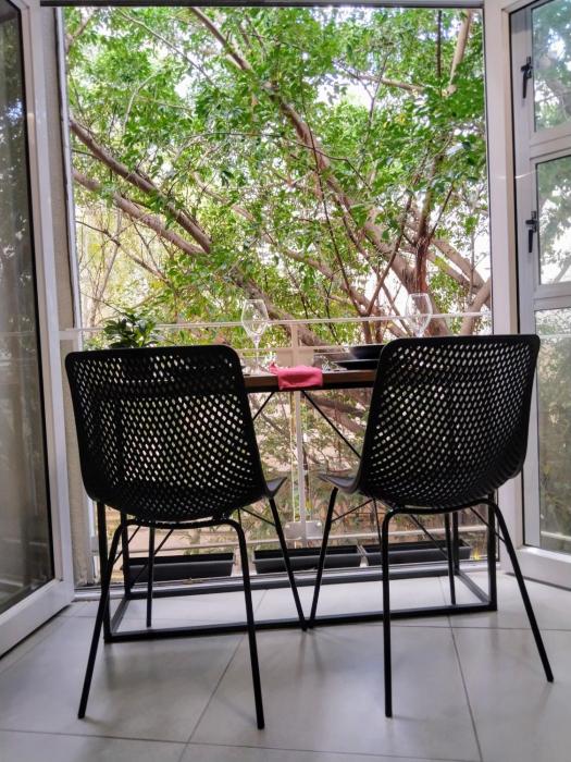 Modern studio in the CBD