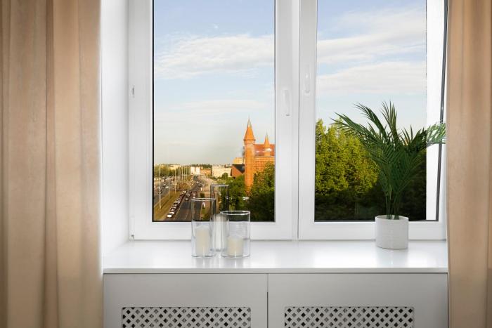 Elite Apartments Podwale Przedmiejskie Old Town