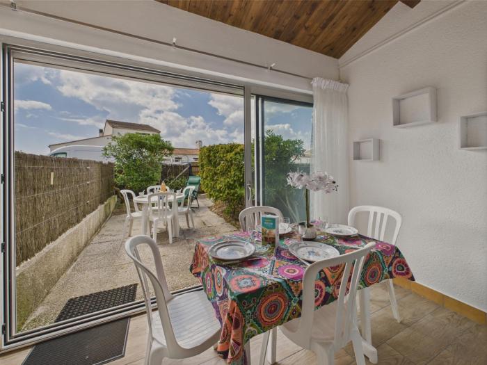 50m de la plage - Appartement 2adultes,3enfants