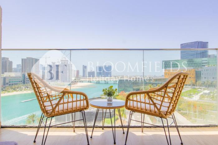 Bloomfields Comfort Stu Maryah Vista