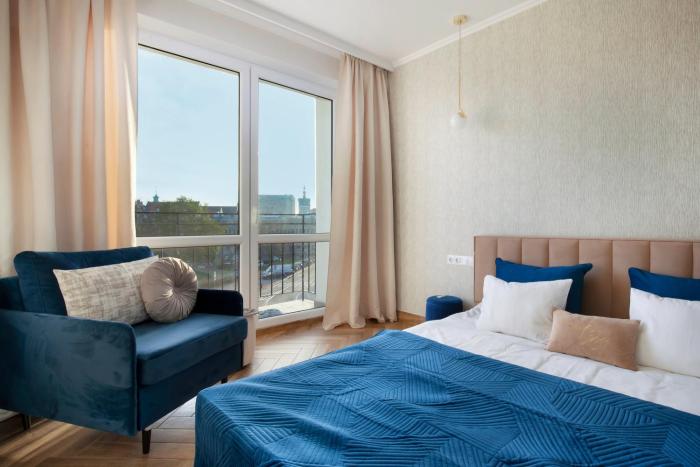 Elite Apartments Old Town Premium