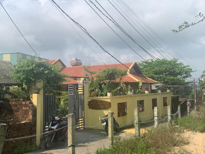 OBI Homestay
