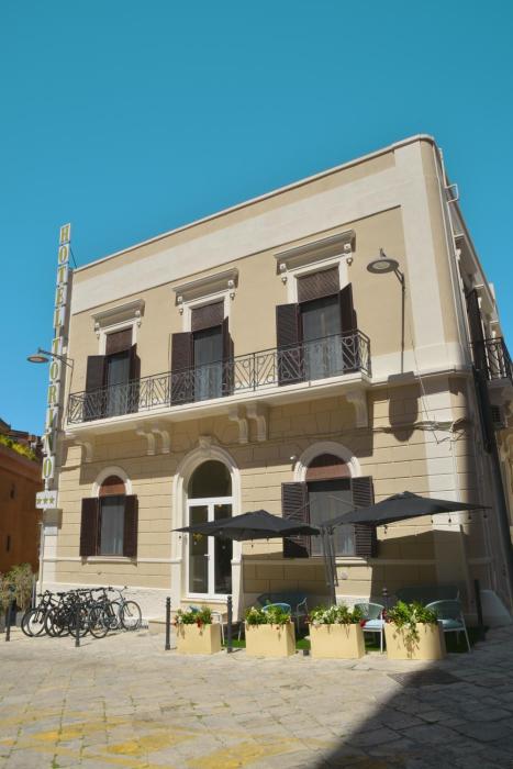 Hotel Torino