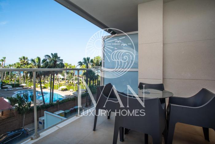 Casa Yuliia Ivan Luxury Homes 2ªPlta Norte 1ªLinea